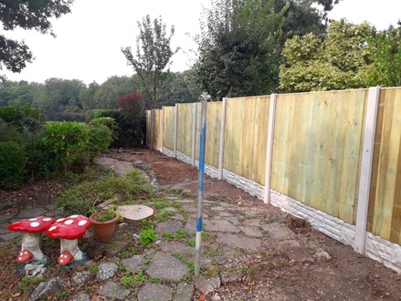 fencing_job After