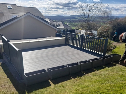 decking_job_in_ruthin After